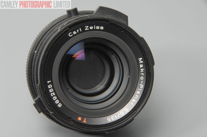 Hasselblad Macro Makro T* f5.6 135mm CF lens (20118). Graded: EXC+ [#10978] - Image 3