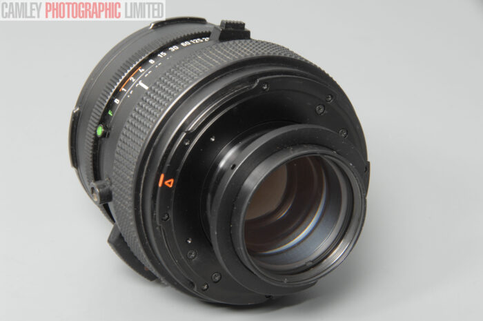 Hasselblad Macro Makro T* f5.6 135mm CF lens (20118). Graded: EXC+ [#10978] - Image 4