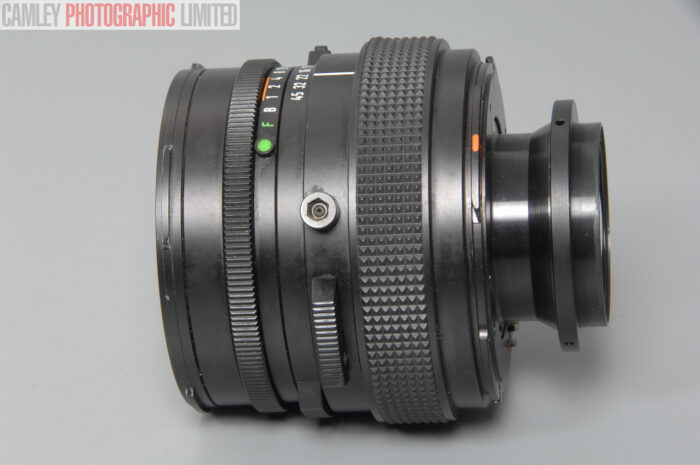 Hasselblad Macro Makro T* f5.6 135mm CF lens (20118). Graded: EXC+ [#10978] - Image 6