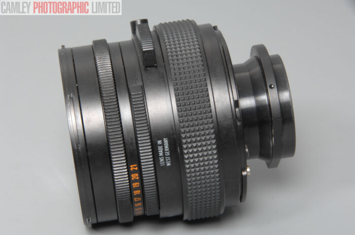 Hasselblad Macro Makro T* f5.6 135mm CF lens (20118). Graded: EXC+ [#10978] - Image 8