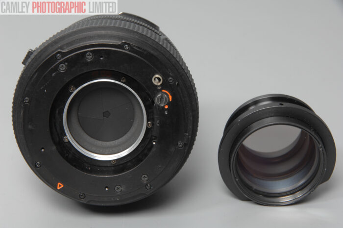 Hasselblad Macro Makro T* f5.6 135mm CF lens (20118). Graded: EXC+ [#10978] - Image 9