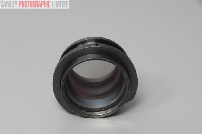 Hasselblad Macro Makro T* f5.6 135mm CF lens (20118). Graded: EXC+ [#10978] - Image 10