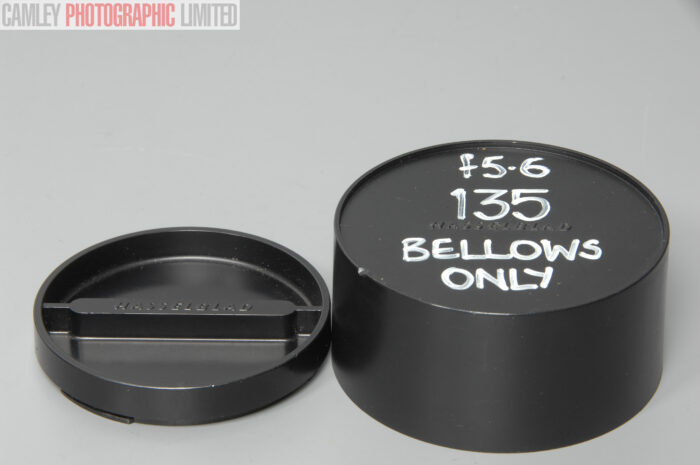 Hasselblad Macro Makro T* f5.6 135mm CF lens (20118). Graded: EXC+ [#10978] - Image 12