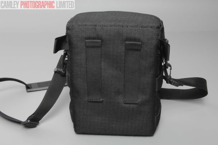 Black F.64 Padded Nylon Camera Case and Strap. Graded: EXC+ [#11163] - Image 4