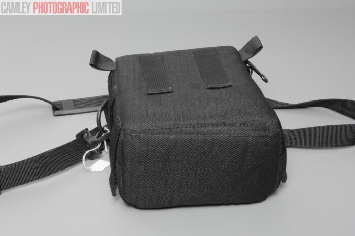 Black F.64 Padded Nylon Camera Case and Strap. Graded: EXC+ [#11163] - Image 5