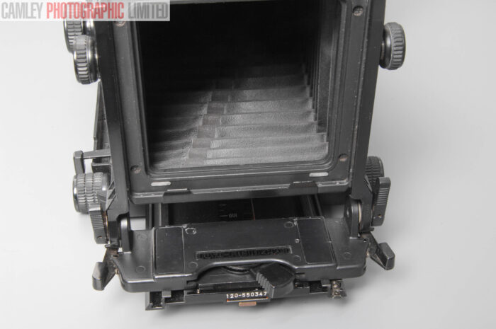Toyo Field 45A Folding Field 4x5 Large Format Camera. Graded: EXC+ [#11165] - Image 2