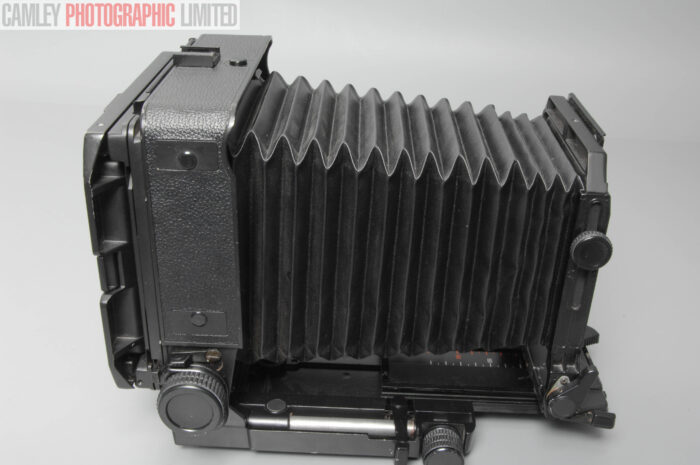 Toyo Field 45A Folding Field 4x5 Large Format Camera. Graded: EXC+ [#11165] - Image 3