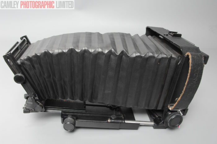 Toyo Field 45A Folding Field 4x5 Large Format Camera. Graded: EXC+ [#11165] - Image 6