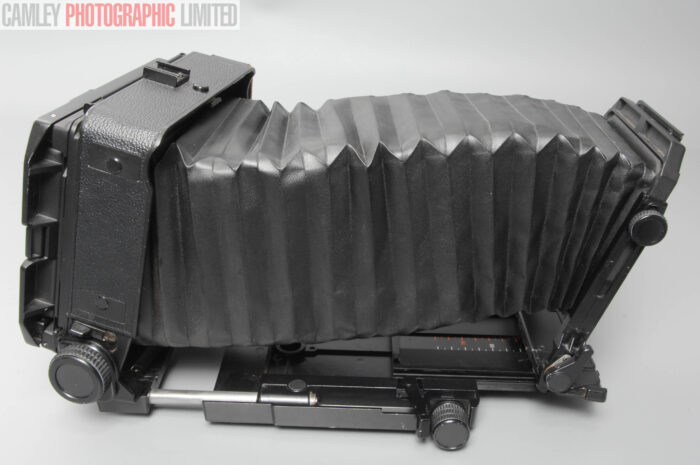 Toyo Field 45A Folding Field 4x5 Large Format Camera. Graded: EXC+ [#11165] - Image 7