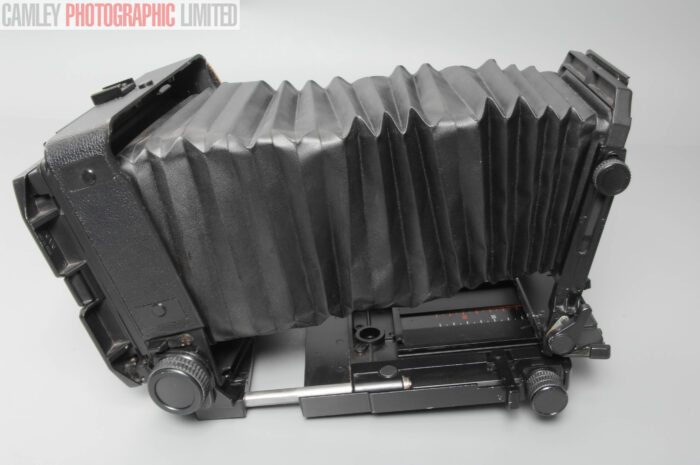 Toyo Field 45A Folding Field 4x5 Large Format Camera. Graded: EXC+ [#11165] - Image 8