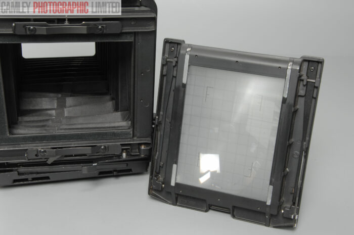 Toyo Field 45A Folding Field 4x5 Large Format Camera. Graded: EXC+ [#11165] - Image 9