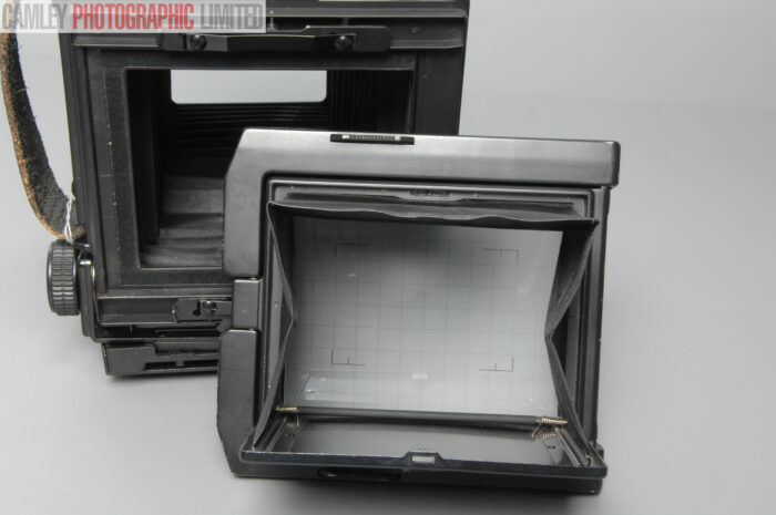 Toyo Field 45A Folding Field 4x5 Large Format Camera. Graded: EXC+ [#11165] - Image 10
