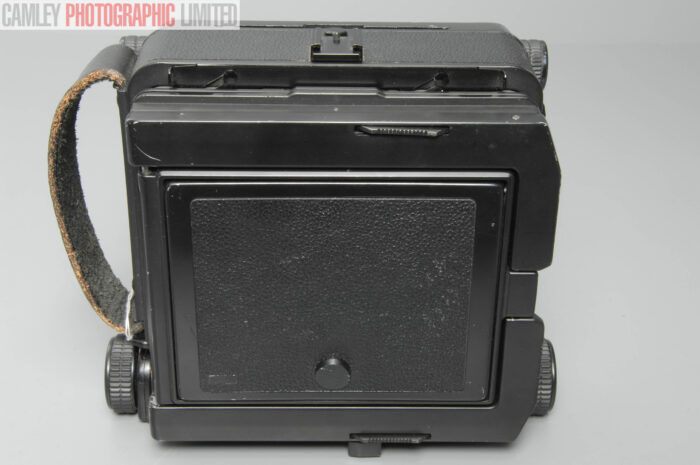 Toyo Field 45A Folding Field 4x5 Large Format Camera. Graded: EXC+ [#11165] - Image 11