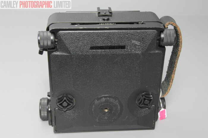 Toyo Field 45A Folding Field 4x5 Large Format Camera. Graded: EXC+ [#11165] - Image 12
