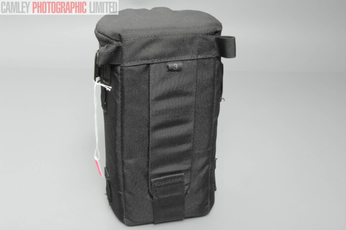 Lowepro Long Lens Padded Case 23mm x 14mm x 12mm. Graded: EXC+ [#11164] - Image 3