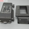 Shen Hao SH617 Panoramic Large Format Film Back. Graded: EXC+ [#11156] - Image 5