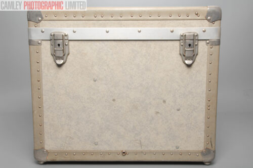 Sinar Norma Large Format Fitted Camera Flight Case. Graded: EXC- [#11185]