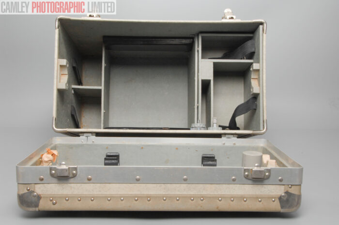 Sinar Norma Large Format Fitted Camera Flight Case. Graded: EXC- [#11185] - Image 4