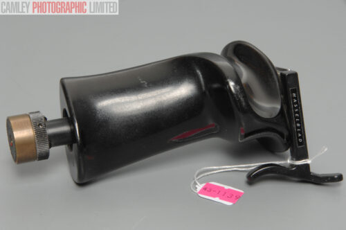 Hasselblad Pistol Grip for 500C & 500C/M Cameras (45047). Graded: EXC [#11139]
