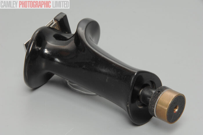 Hasselblad Pistol Grip for 500C & 500C/M Cameras (45047). Graded: EXC [#11139] - Image 3