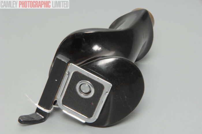 Hasselblad Pistol Grip for 500C & 500C/M Cameras (45047). Graded: EXC [#11139] - Image 4