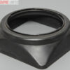 Hasselblad 40mm Lens Shade for C Distagon (40290). Graded: EXC [#11143] - Image 3