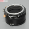 Nikon PK-1 PK-3 8mm 27.5mm Extension Tubes for Macro. Graded: EXC+ [#11145] - Image 3