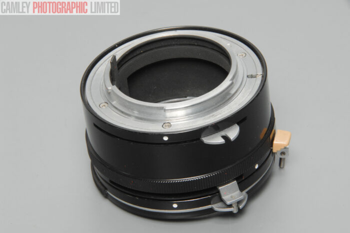 Nikon PK-1 PK-3 8mm 27.5mm Extension Tubes for Macro. Graded: EXC+ [#11145] - Image 4