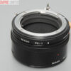 Nikon PK-1 PK-3 8mm 27.5mm Extension Tubes for Macro. Graded: EXC+ [#11145] - Image 5