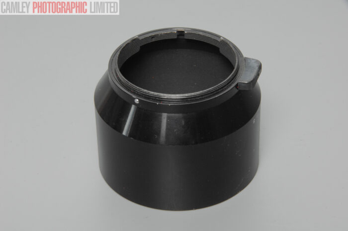 Nikon HS-8 Lens Hood Shade for 105mm f2.5. Made in Japan. Graded: EXC [#11134] - Image 4