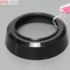 Nikon HN-3 Metal Old Style Lens Shade. Made in Japan. Graded: EXC [#11138] - Image 3
