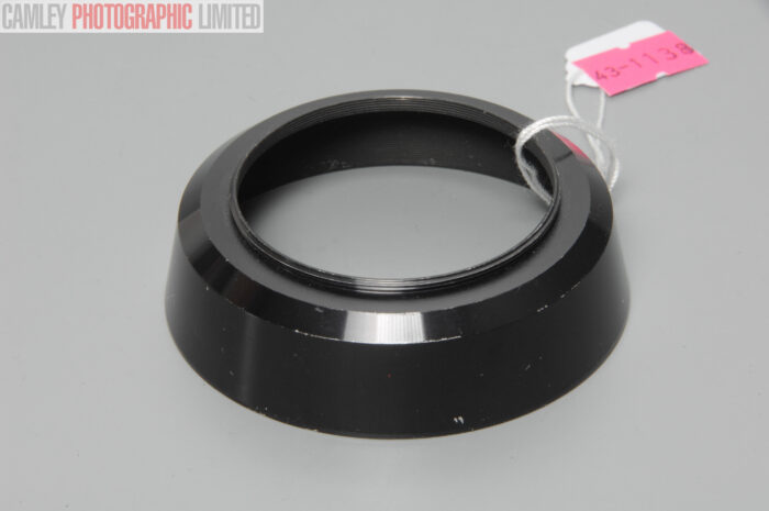 Nikon HN-3 Metal Old Style Lens Shade. Made in Japan. Graded: EXC [#11138] - Image 3