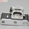 Nikon F Photomic FTn 35 mm SLR Camera. Graded: EXC [#11140] - Image 5