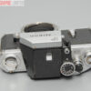 Nikon F Photomic FTn 35 mm SLR Camera. Graded: EXC [#11140] - Image 6
