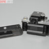 Nikon F Photomic FTn 35 mm SLR Camera. Graded: EXC [#11140] - Image 8