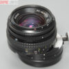 Nikon PC-Nikkor Perspective Correction Lens 35mm f2.8 (BC0 04 172). Graded: EXC+ [#11136] - Image 4