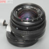 Nikon PC-Nikkor Perspective Correction Lens 35mm f2.8 (BC0 04 172). Graded: EXC+ [#11136] - Image 5