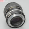 Nikon Pre-AI NAI 105mm f2.5 Lens. 7 blade aperture (BC0 04 413). Graded: EXC+ [#11133] - Image 4