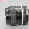 Nikon Pre-AI NAI 105mm f2.5 Lens. 7 blade aperture (BC0 04 413). Graded: EXC+ [#11133] - Image 5