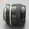 Nikon Micro-Nikkor 55mm f3.5 35mm AI Lens Macro (BC0 04 261). Graded: EXC- [#11137] - Image 5