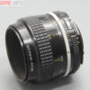 Nikon Micro-Nikkor 55mm f3.5 35mm AI Lens Macro (BC0 04 261). Graded: EXC- [#11137] - Image 7