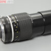 Nikon Nikkor Pre-AI NAI 200mm f4 200mm Lens (BC0 04 436). Graded: EXC+ [#11135] - Image 3