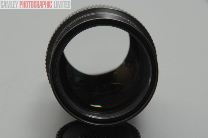 Nikon Nikkor Pre-AI NAI 200mm f4 200mm Lens (BC0 04 436). Graded: EXC+ [#11135] - Image 5