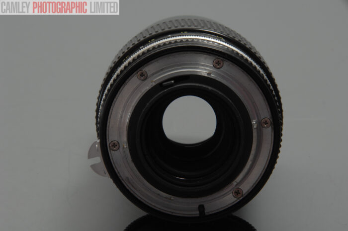 Nikon Nikkor Pre-AI NAI 200mm f4 200mm Lens (BC0 04 436). Graded: EXC+ [#11135] - Image 6