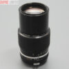 Nikon Nikkor Pre-AI NAI 200mm f4 200mm Lens (BC0 04 436). Graded: EXC+ [#11135] - Image 7