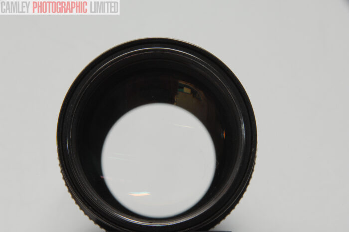 Nikon Nikkor Pre-AI NAI 200mm f4 200mm Lens (BC0 04 436). Graded: EXC+ [#11135] - Image 13