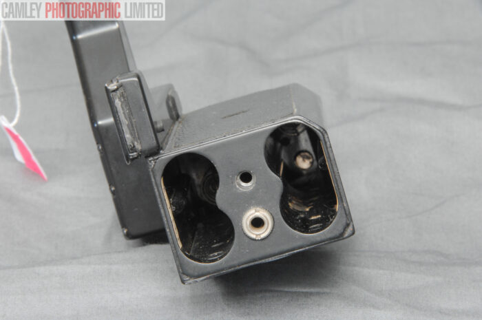 Nikon F-36 Motor Drive w/Battery Pack and Connector. Graded: EXC [#11149] - Image 6