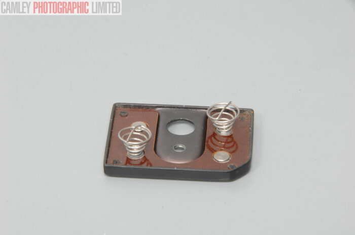 Nikon F-36 Motor Drive w/Battery Pack and Connector. Graded: EXC [#11149] - Image 7