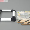 Toyo 45A Replacement Bellows Kit for 4x5 Large Format. Graded: LN- [#11172] - Image 3