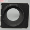 Linhof 23 Cone Lens Board Copal #0 34.6mm - 73 x 80mm. Graded: EXC+ [#11174] - Image 3